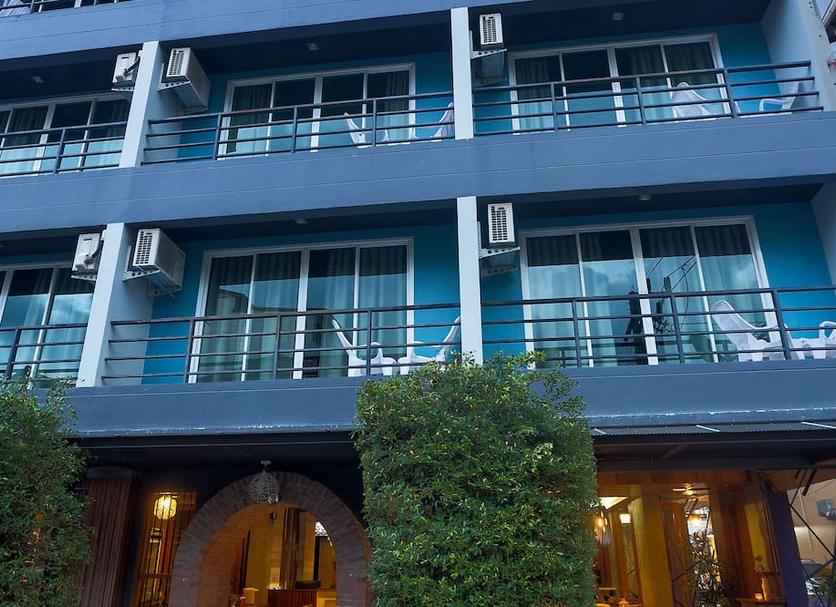Edificio Foto