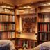 Area lounge