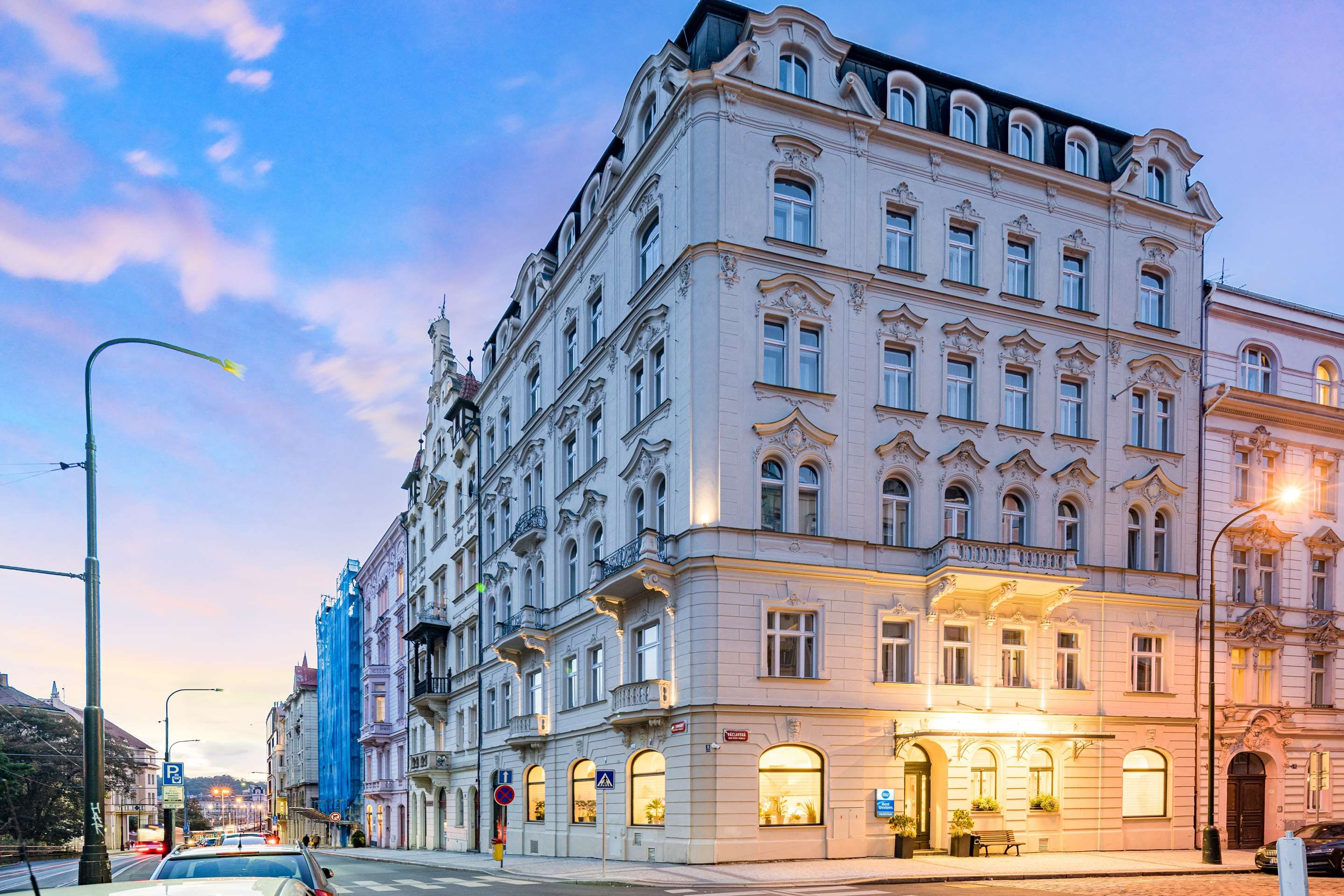 Edificio