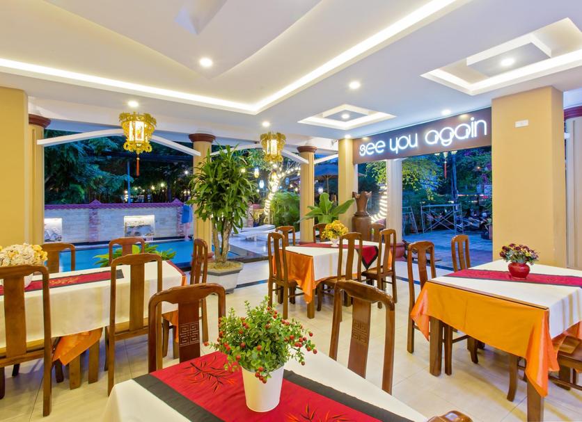 Ristorante Foto