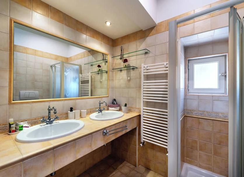 Bagno Foto