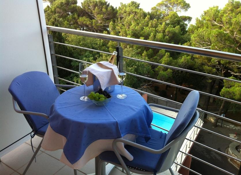 Balcone Foto