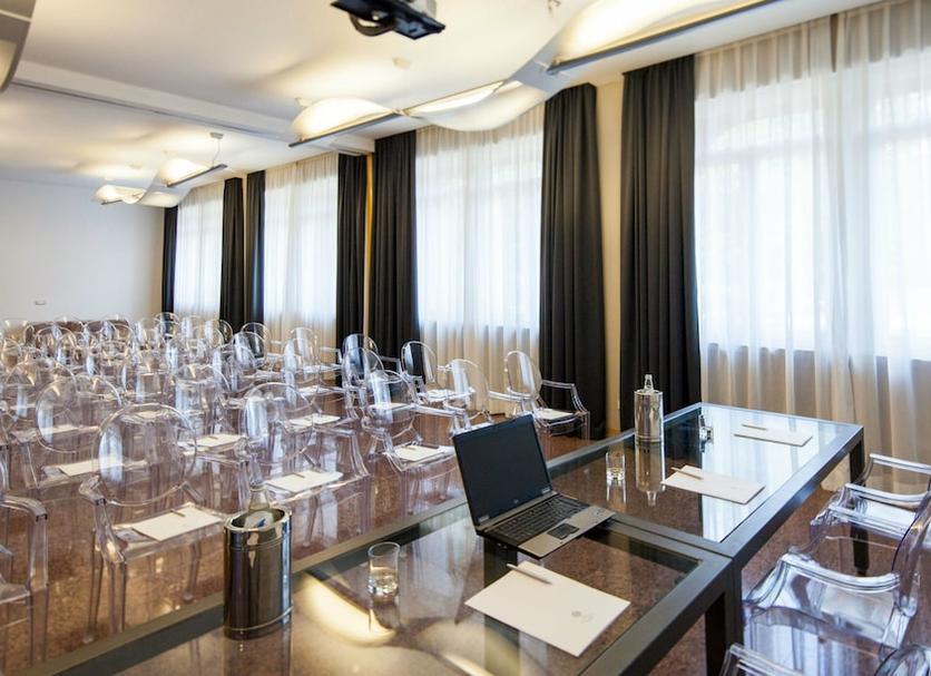 Sala conferenze Foto
