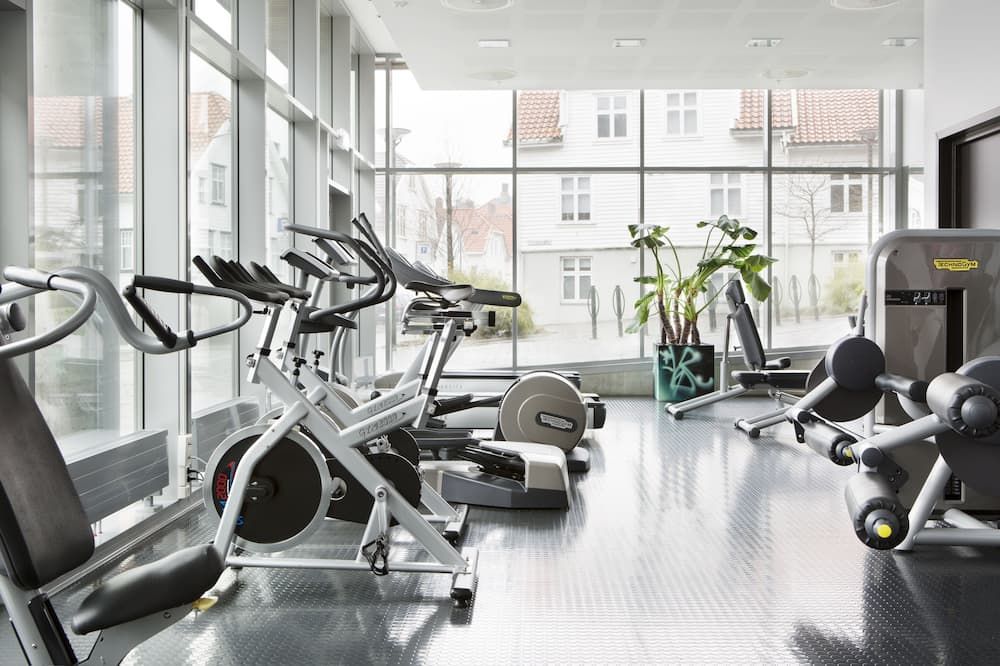 Palestra