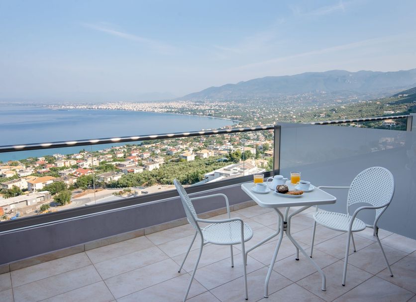 Balcone Foto