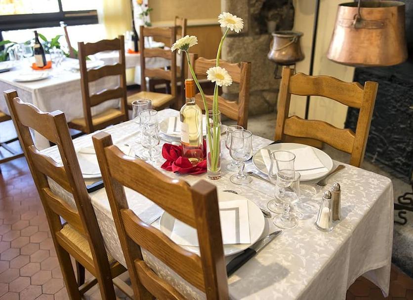 Ristorante Foto