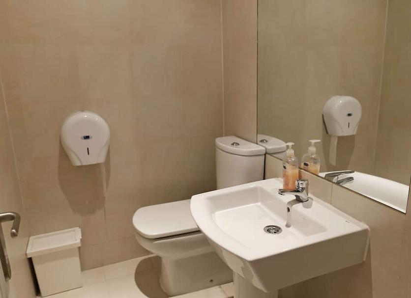 Bagno Foto