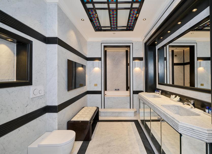 Bagno Foto