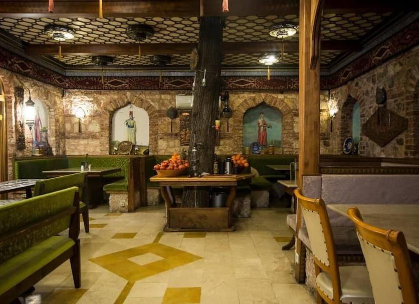 Ristorante Foto