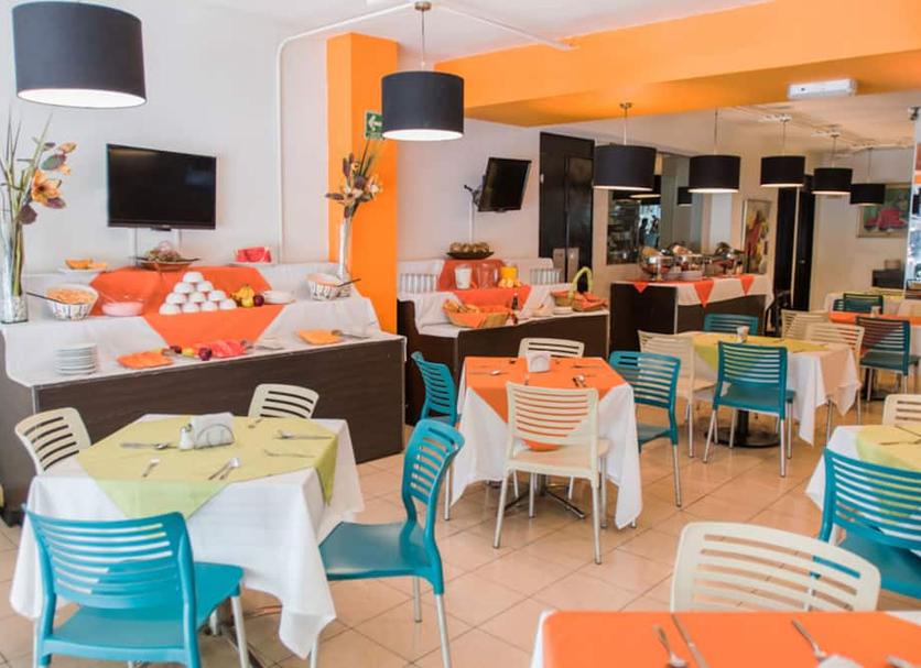 Ristorante Foto