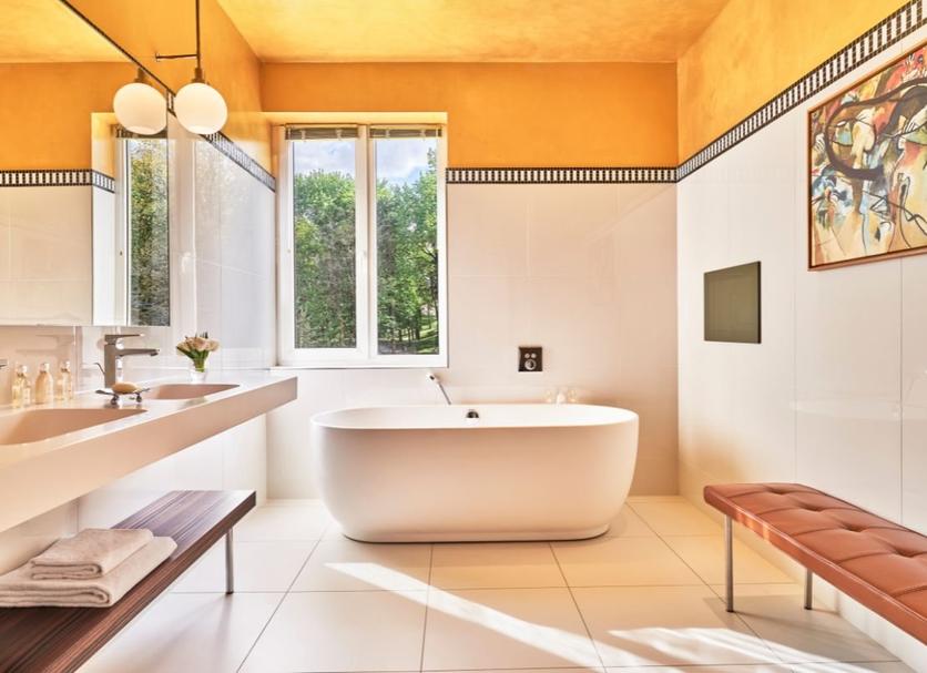 Bagno Foto