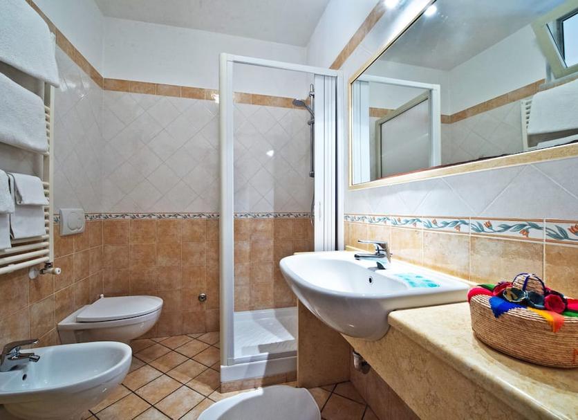 Bagno Foto