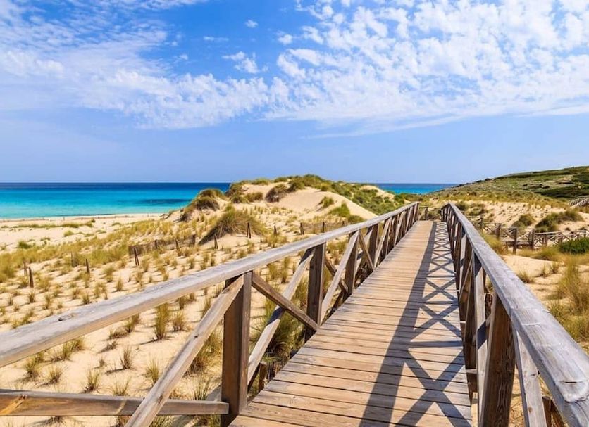 Spiaggia Foto