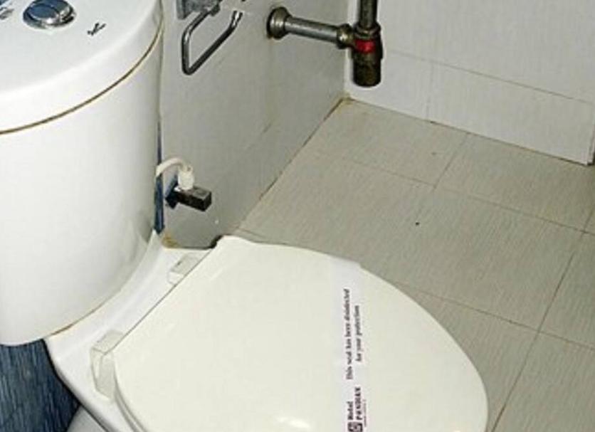 Bagno Foto