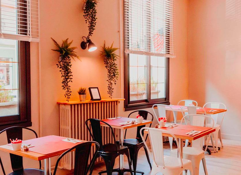 Ristorante Foto