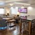 Area lounge
