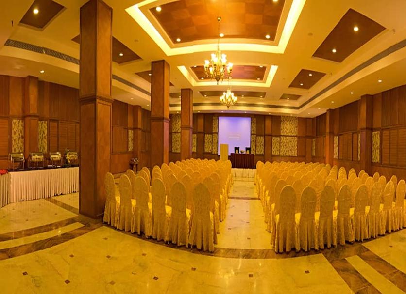 Sala conferenze Foto
