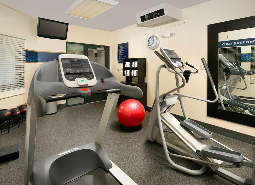Palestra Foto
