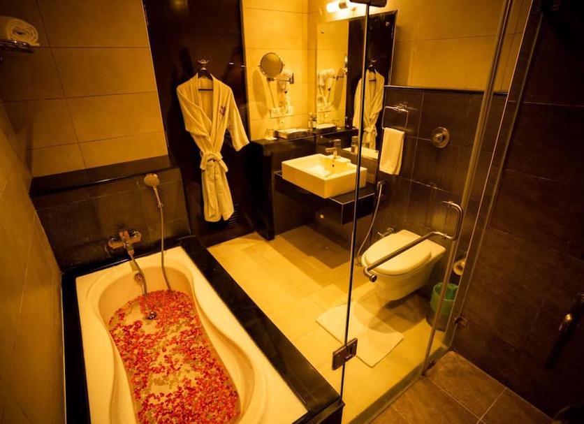Bagno Foto