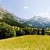Vista esterna