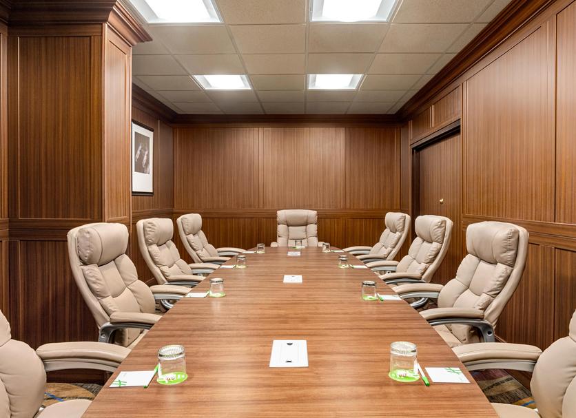 Sala conferenze Foto