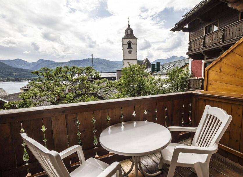 Balcone Foto