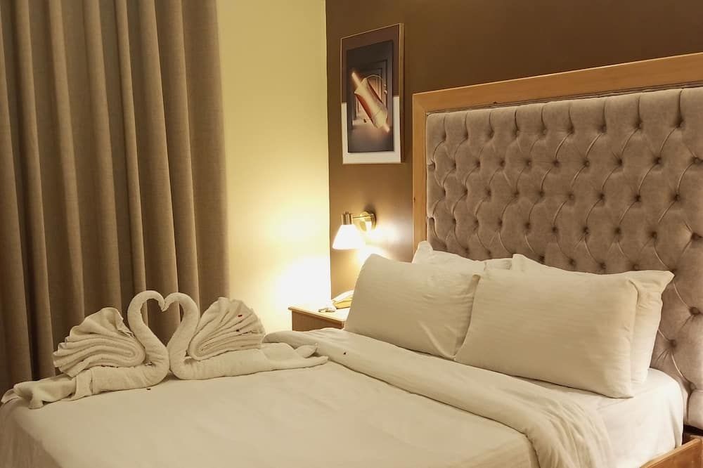 Camera da letto