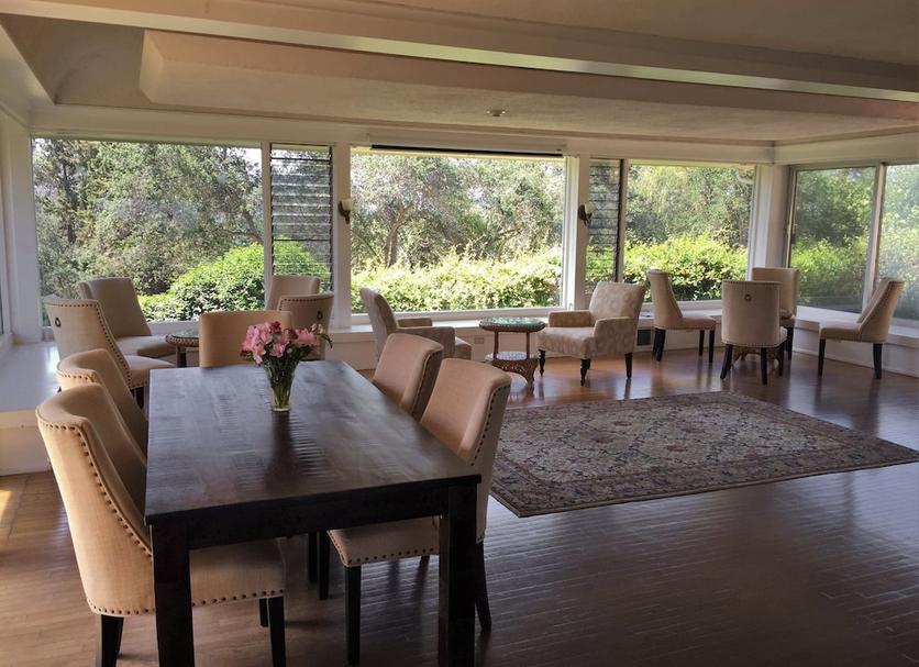 Sala pranzo Foto