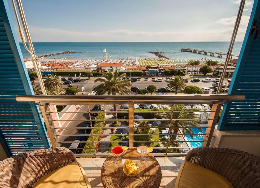 Balcone Foto