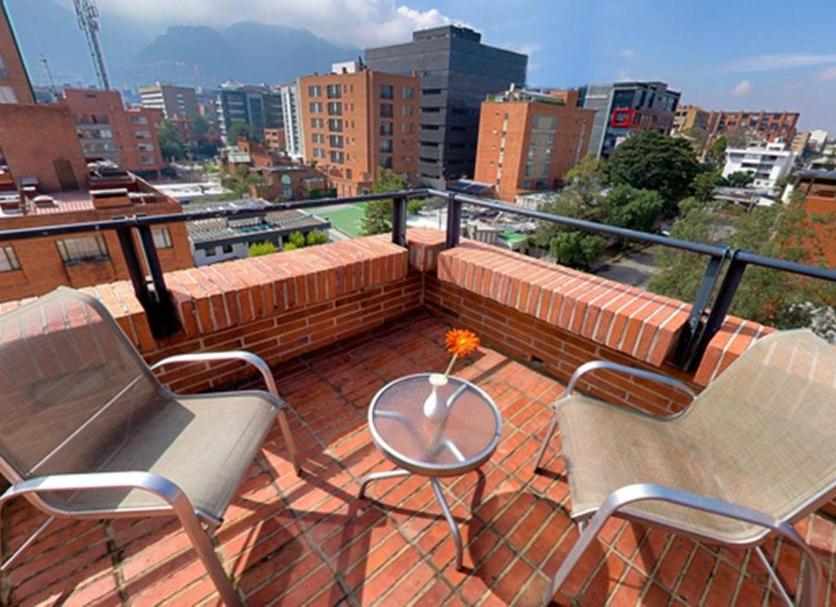 Balcone Foto