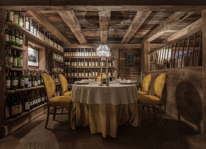 Ristorante Foto