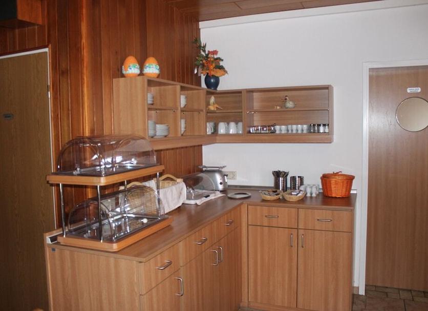 Cucina Foto