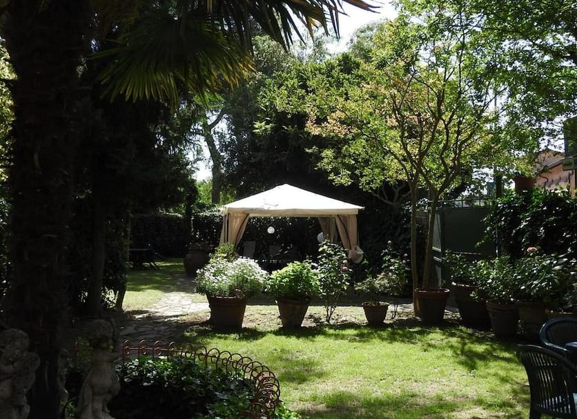 Vista esterna Foto