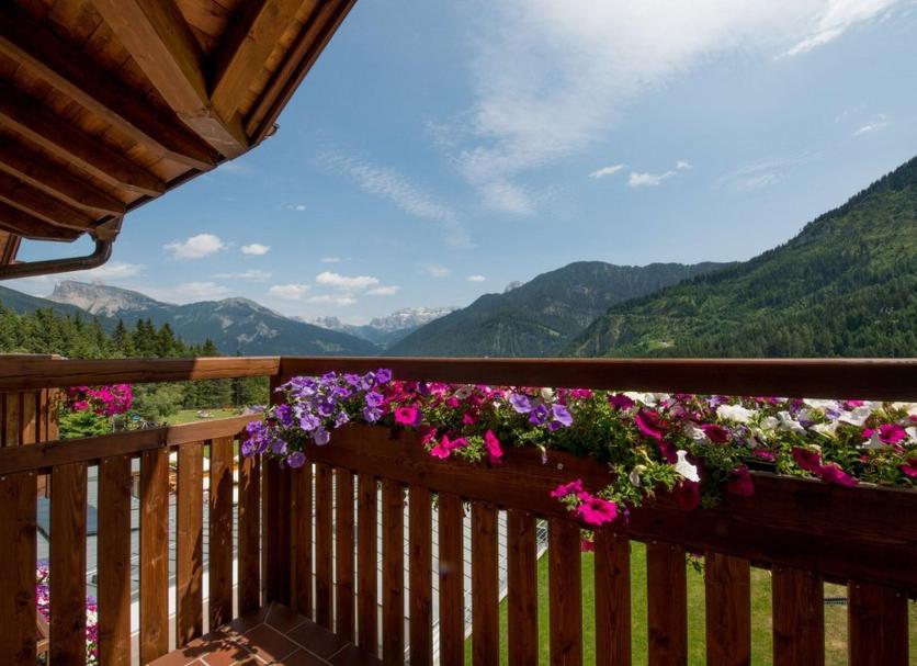 Balcone Foto