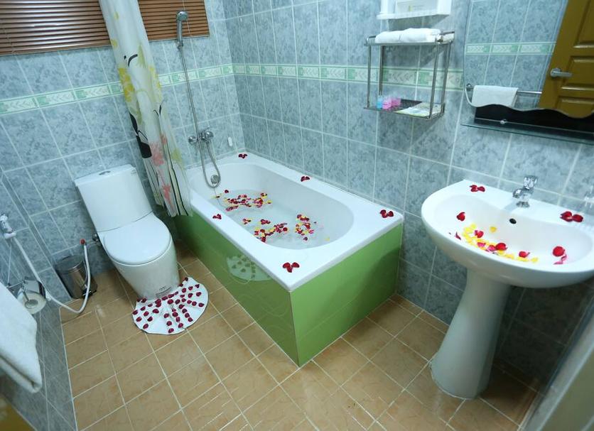 Bagno Foto