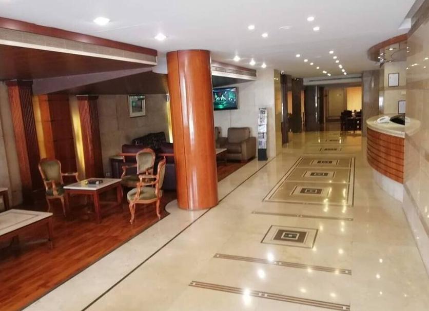Ingresso Foto