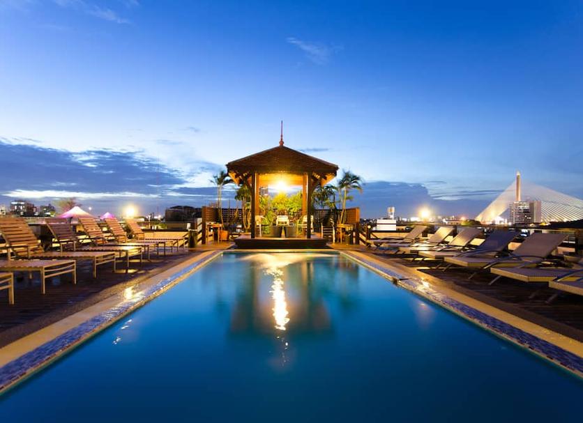 Piscina Foto