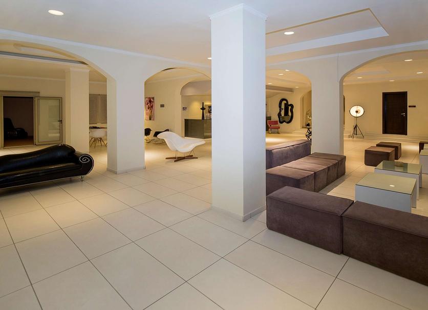 Ingresso Foto