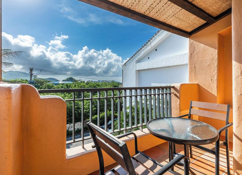 Balcone Foto
