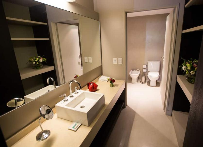 Bagno Foto