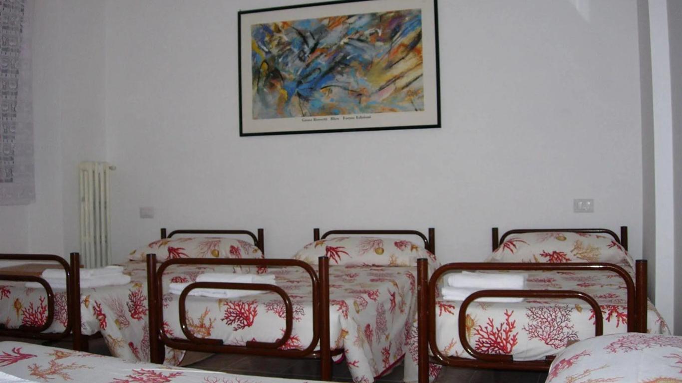 Foresteria Roma