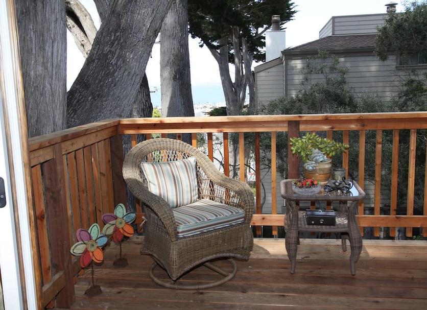 Balcone Foto