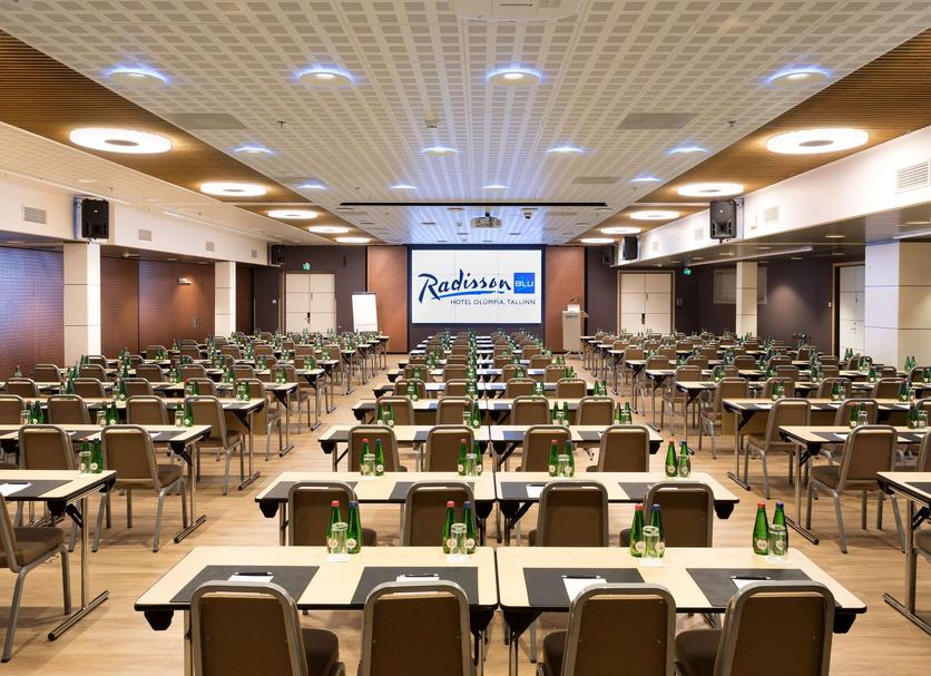 Sala conferenze Foto