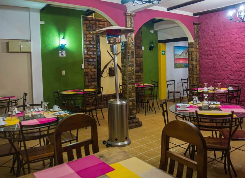 Ristorante Foto