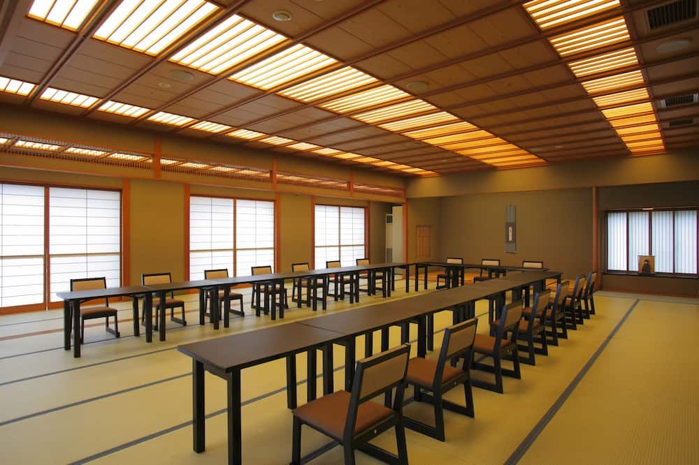 Sala conferenze