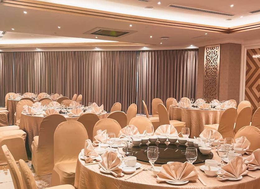 Sala ricevimenti Foto