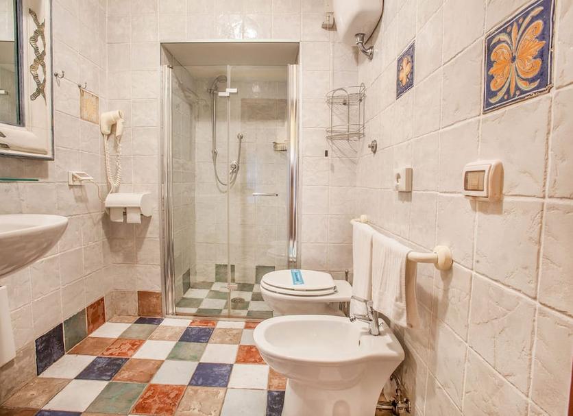 Bagno Foto