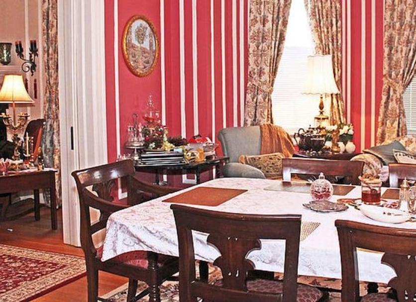 Sala pranzo Foto