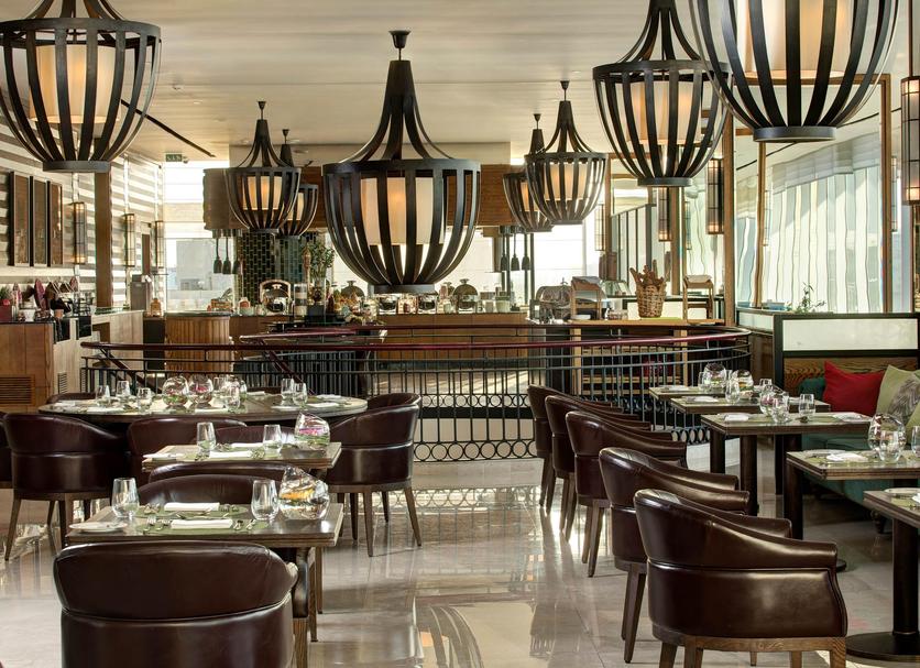 Ristorante Foto