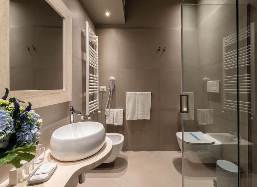Bagno Foto